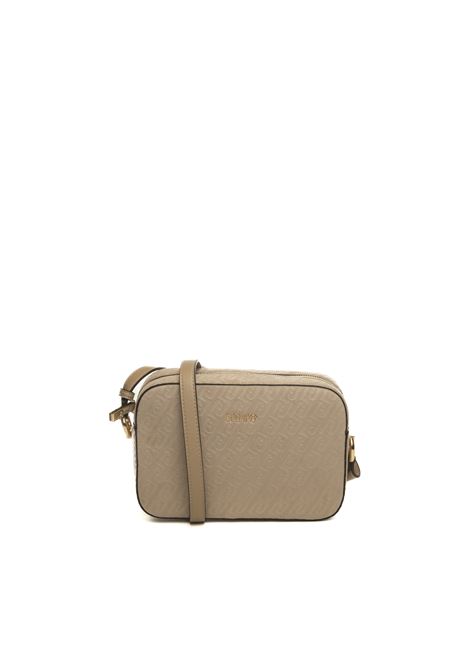 borsa a spalla manh neutro LIU JO | AA6211T384AMANH-51308